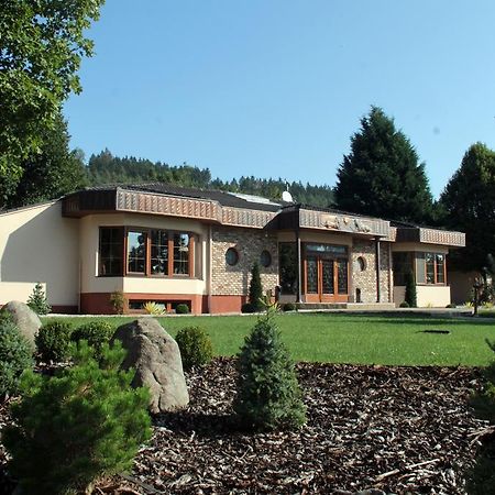 Hotel Resort Lovecka Basta Страконице Екстериор снимка